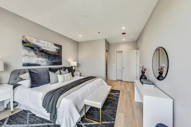 $775,000 | 1317 North Western Avenue, Unit 503, Chicago, IL 60622