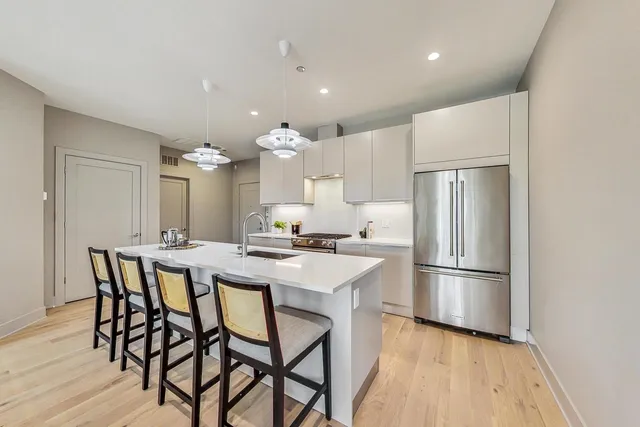 $775,000 | 1317 North Western Avenue, Unit 503, Chicago, IL 60622