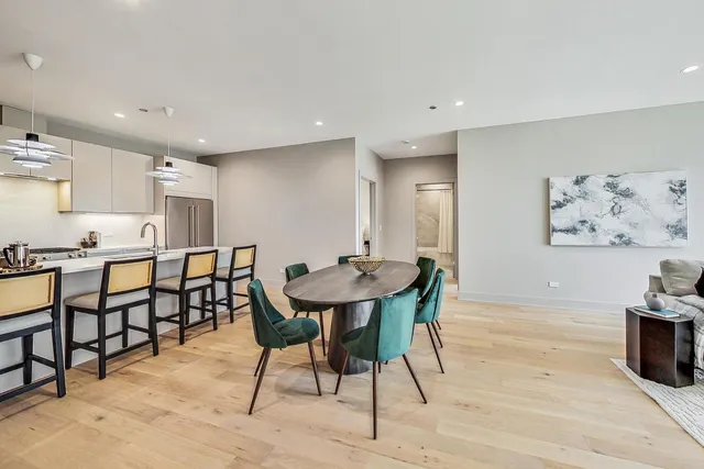 $775,000 | 1317 North Western Avenue, Unit 503, Chicago, IL 60622