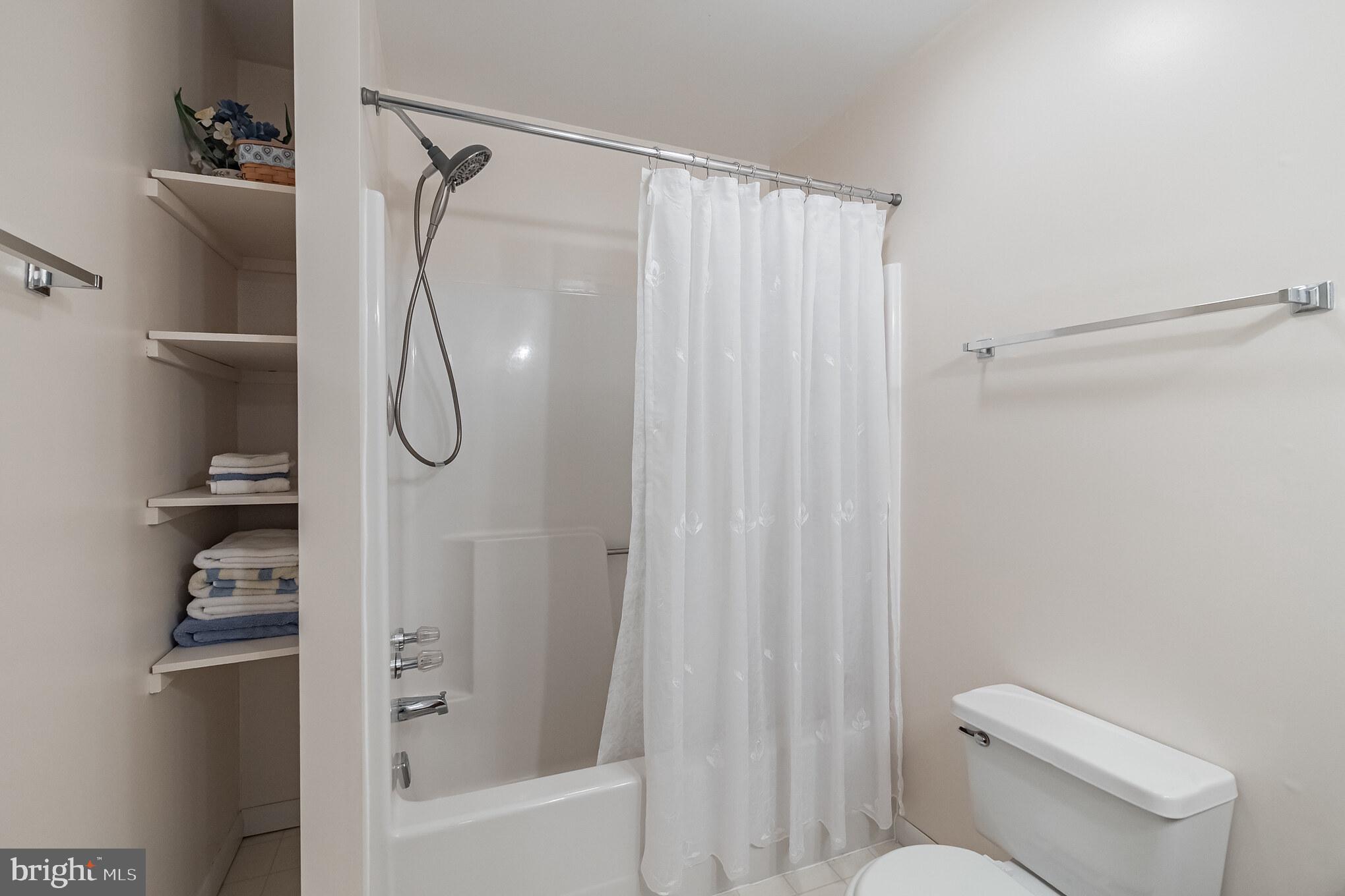 410 Lockhouse Road Falling Waters, WV 25419 - Photo 19 of 30 Upper Level Full Bathroom #2