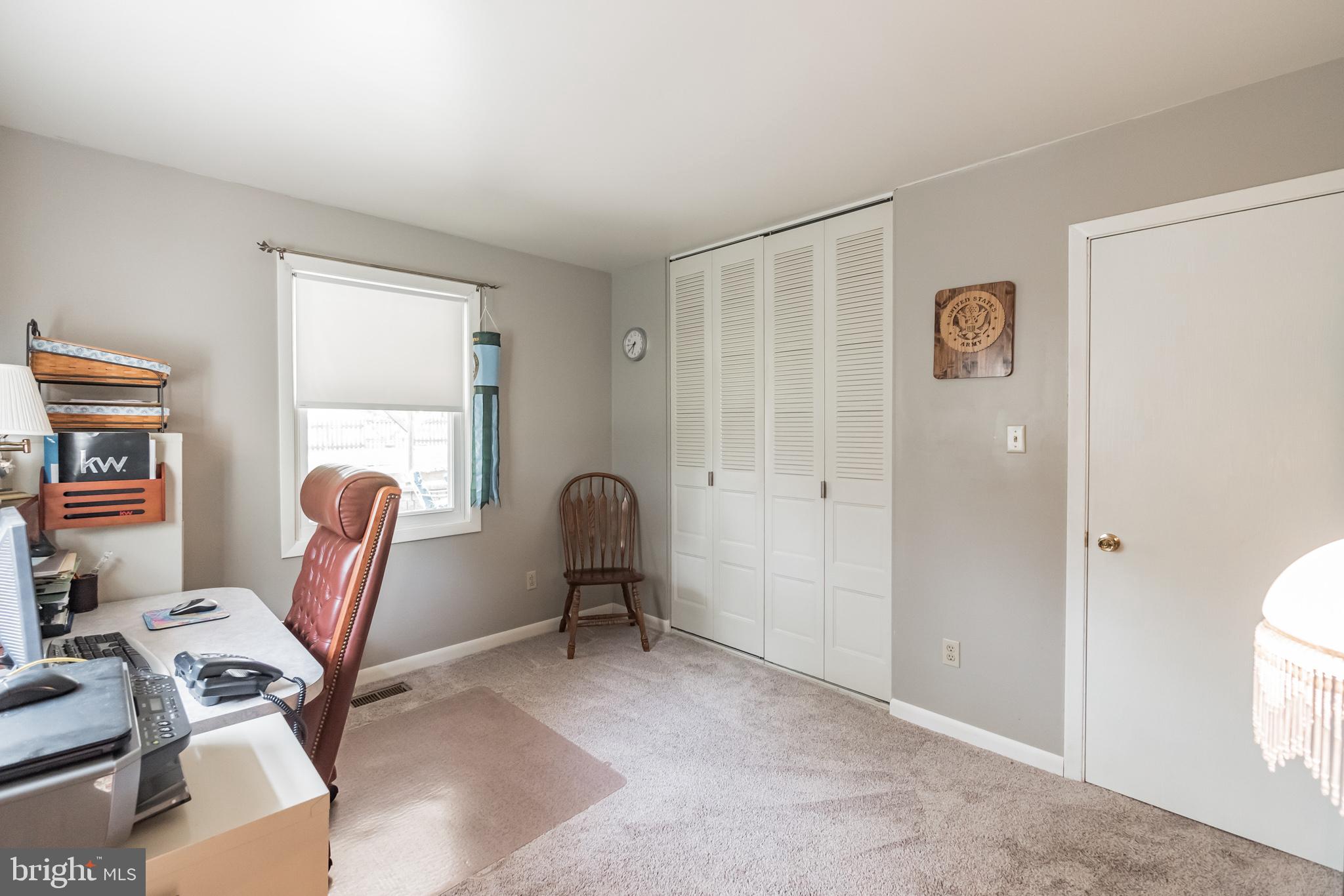 410 Lockhouse Road Falling Waters, WV 25419 - Photo 20 of 30 Main Level Bedroom #4