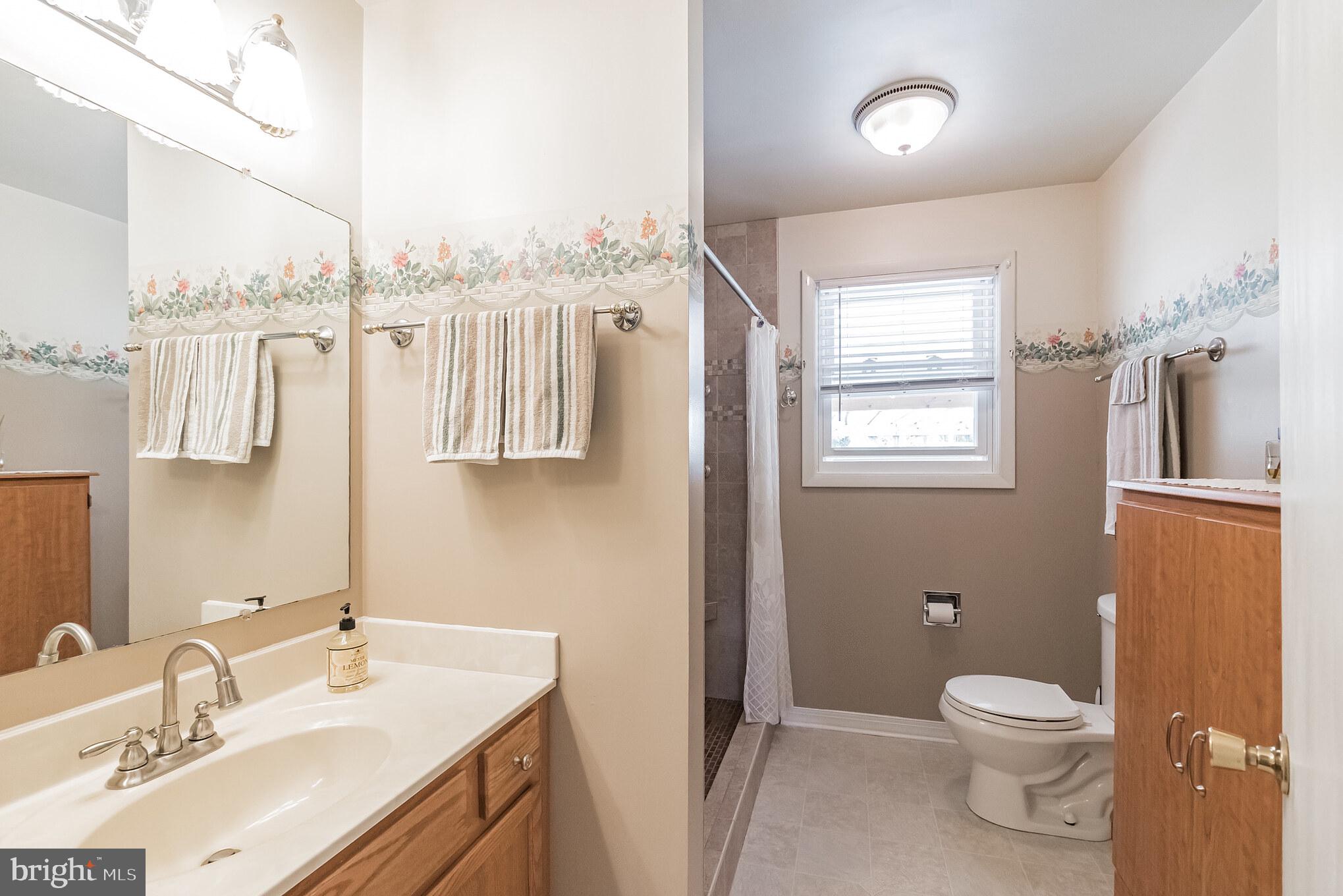 410 Lockhouse Road Falling Waters, WV 25419 - Photo 21 of 30 Main Level Full Bathroom #3