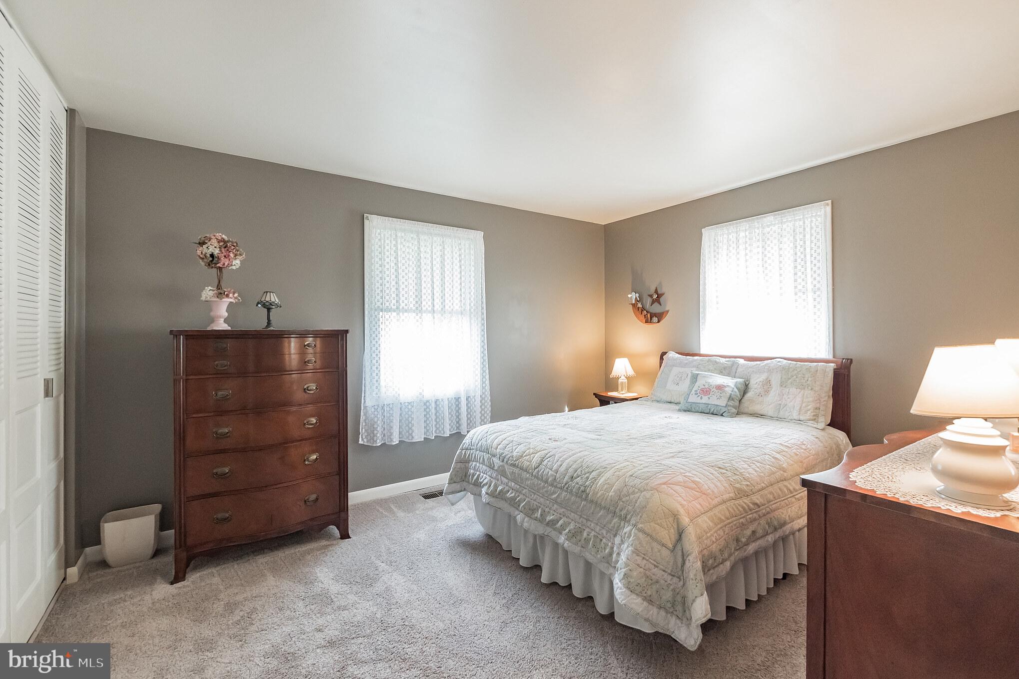 410 Lockhouse Road Falling Waters, WV 25419 - Photo 22 of 30 Main Level Bedroom #5