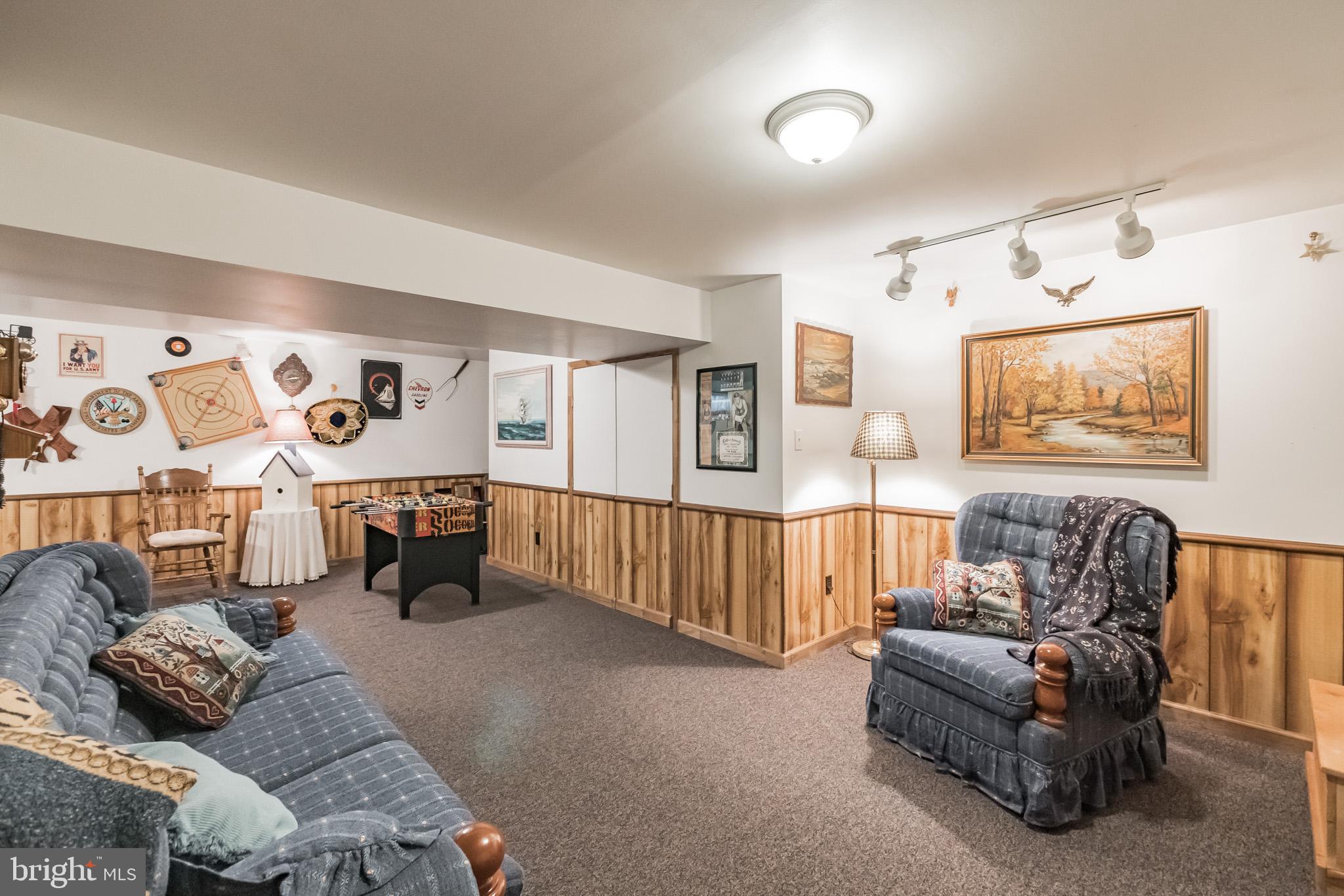 410 Lockhouse Road Falling Waters, WV 25419 - Photo 23 of 30 Lower Level