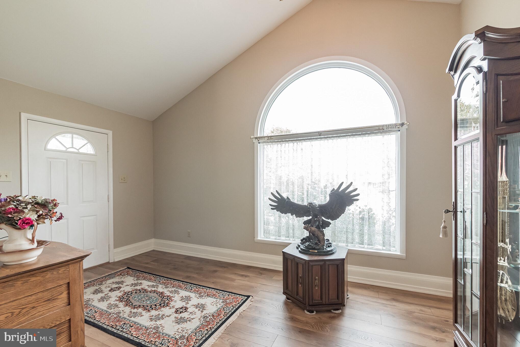 410 Lockhouse Road Falling Waters, WV 25419 - Photo 10 of 30 Foyer Entry of Addition