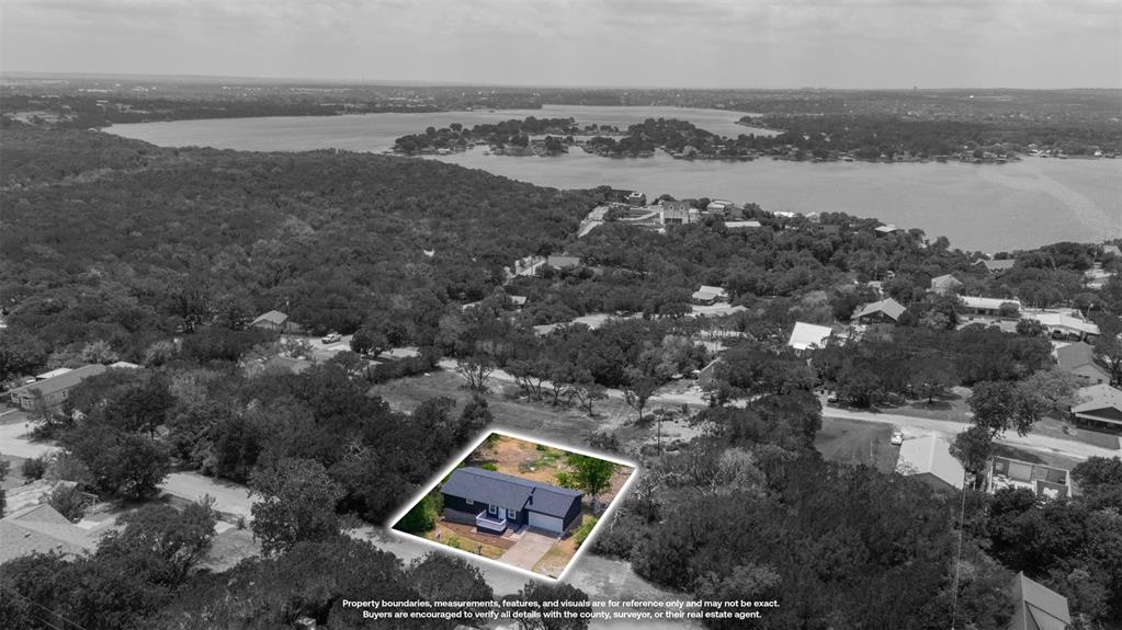 1719 Boot Hill Road Granbury, TX 76049 - Photo 33 of 35