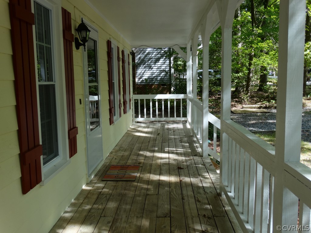 10706 Ridgerun Road Chesterfield, VA 23832 - Photo 3 of 19