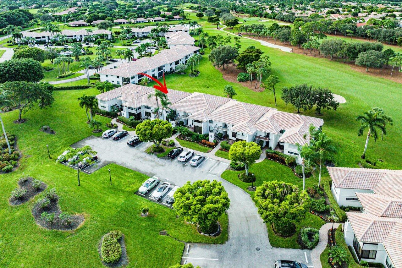 10185 Quail Covey Road, Unit HIBISCUS N Boynton Beach, FL 33436 - Photo 25 of 26 043-10185QuailCoveyRoad-BoyntonBeach-FL-
