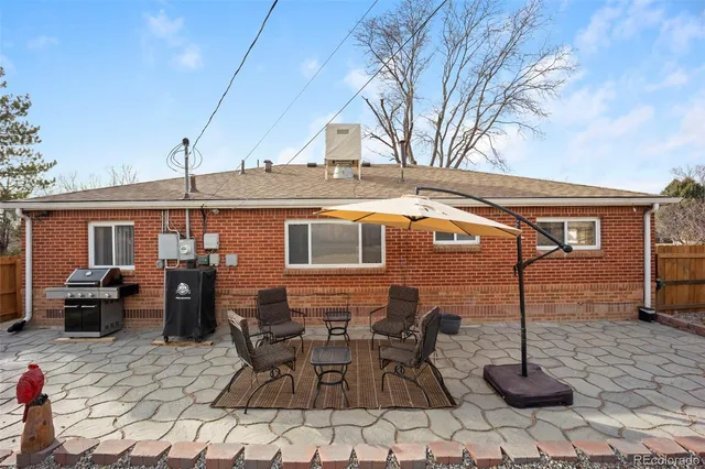 $425,000 | 8930 Hickory Place, Thornton, CO 80229