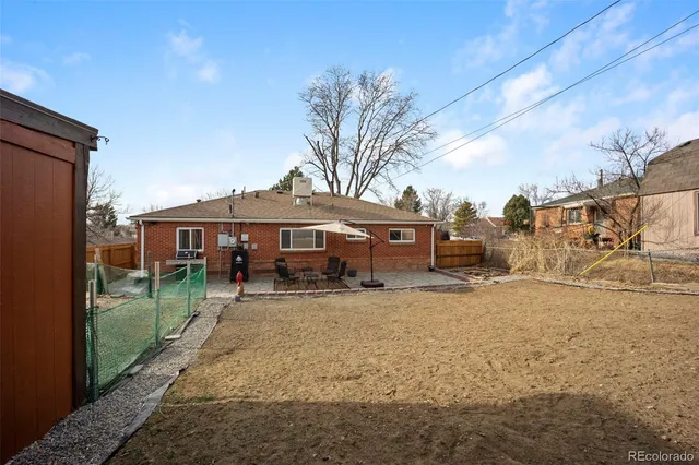 $425,000 | 8930 Hickory Place, Thornton, CO 80229