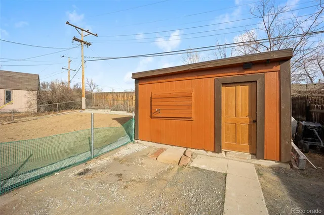 $425,000 | 8930 Hickory Place, Thornton, CO 80229