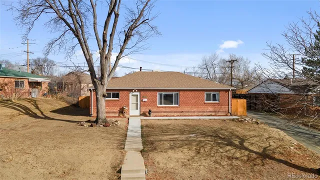 $425,000 | 8930 Hickory Place, Thornton, CO 80229