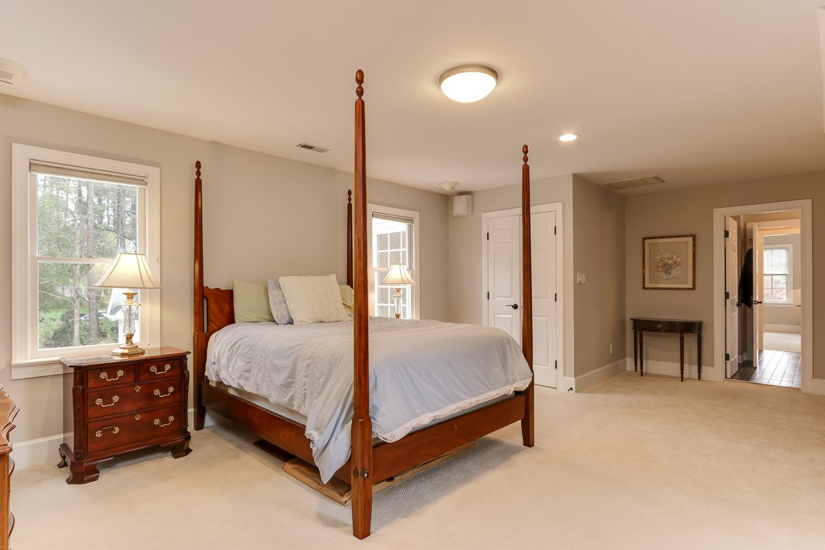 2001 Malvern Court Raleigh, NC 27615 - Photo 21 of 25 Photo 21