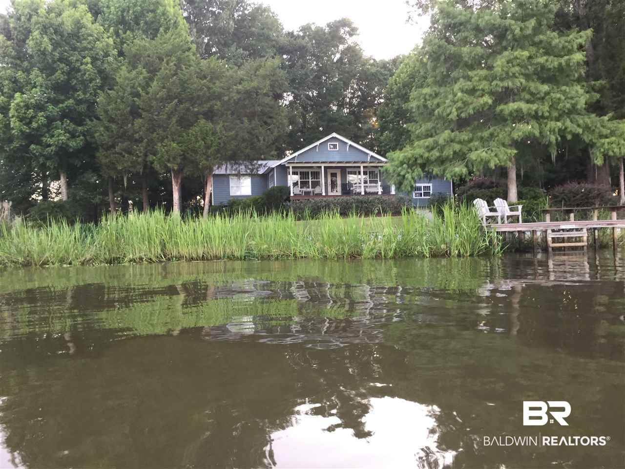 393 Dana Drive Catherine, AL 36728 - Photo 37 of 44