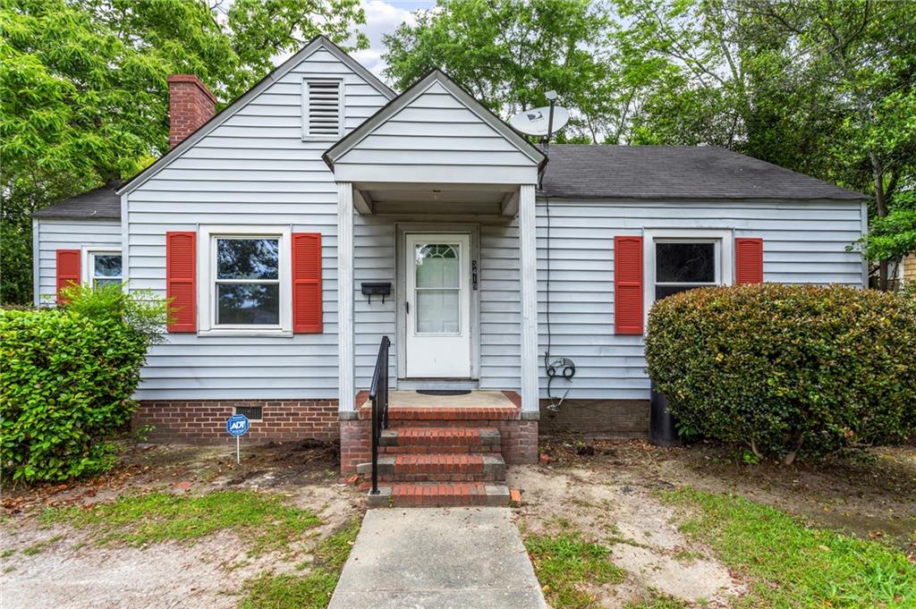 3419 Hillcrest Road Macon, GA 31204 - Photo 1 of 1 Gallery Image 1