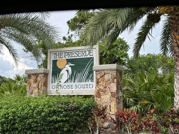 $490,000 | 7461 Southeast Autumn Lane, Hobe Sound, FL 33455