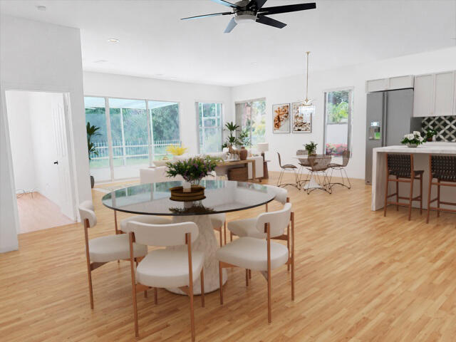7461 Southeast Autumn Lane Hobe Sound, FL 33455 - Photo 5 of 35 IMG_4515(1)