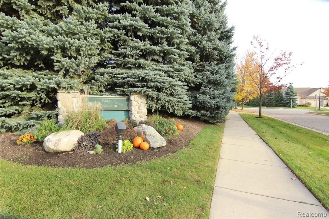 1679 Maple Creek Court, Unit 47 Rochester, MI 48306 - Photo 31 of 31 IMG_6677.JPG