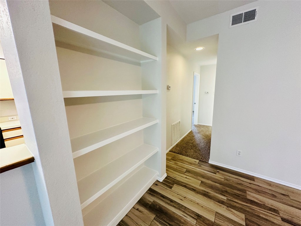 4711 Spicewood Springs Road, Unit 3118 Austin, TX 78759 - Photo 13 of 25 a view of an empty room