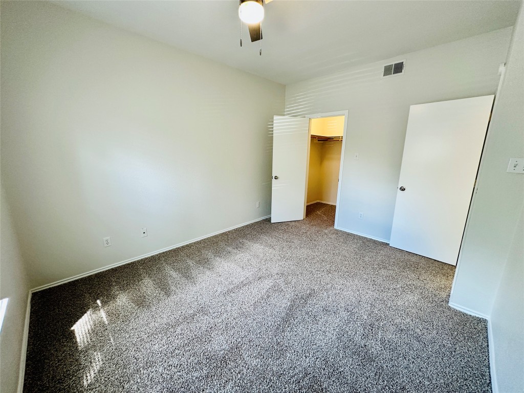 4711 Spicewood Springs Road, Unit 3118 Austin, TX 78759 - Photo 21 of 25 a view of an empty room with a window