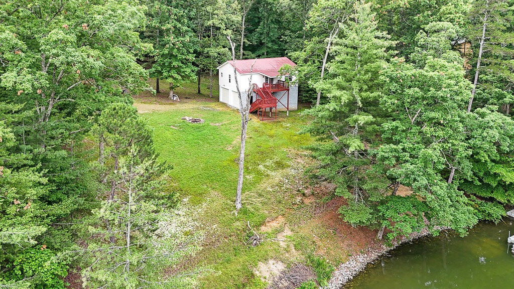 865 Ewing Road Spring City, TN 37381 - Photo 26 of 27