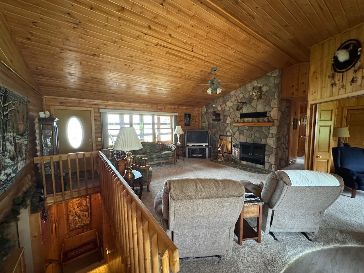 53401 Arbor Ridge Road Northeast Waskish, MN 56685 - Photo 12 of 92