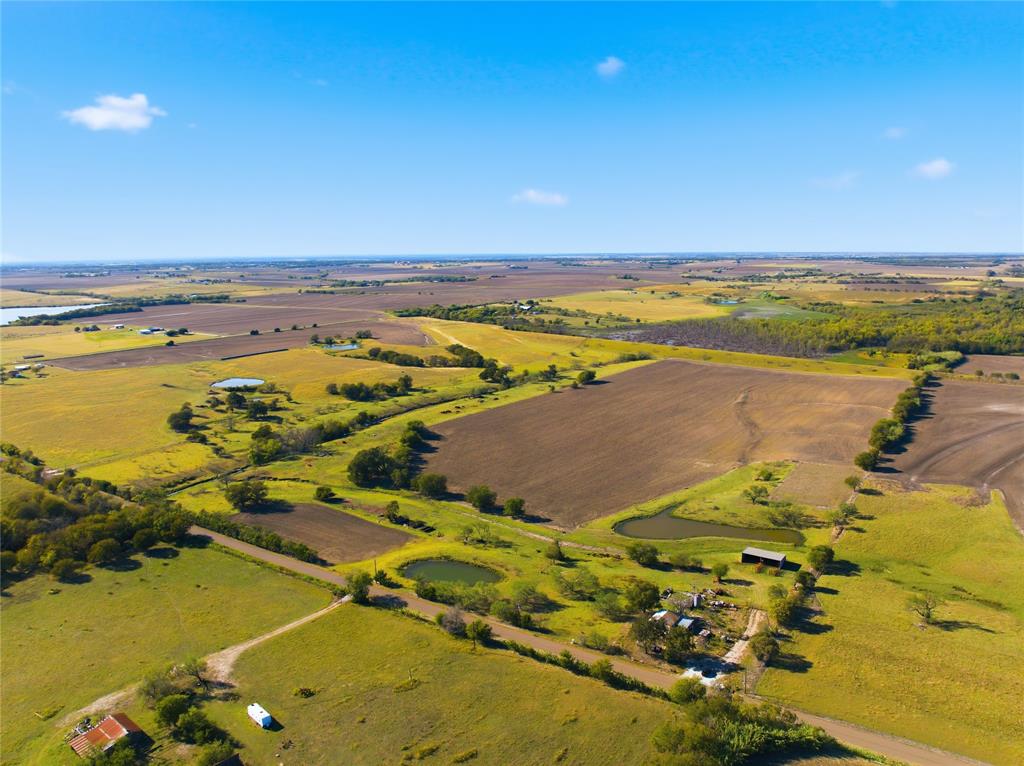 2663 West Crabb Road West, TX 76691 - Photo 20 of 22 View of property location with rural landscape