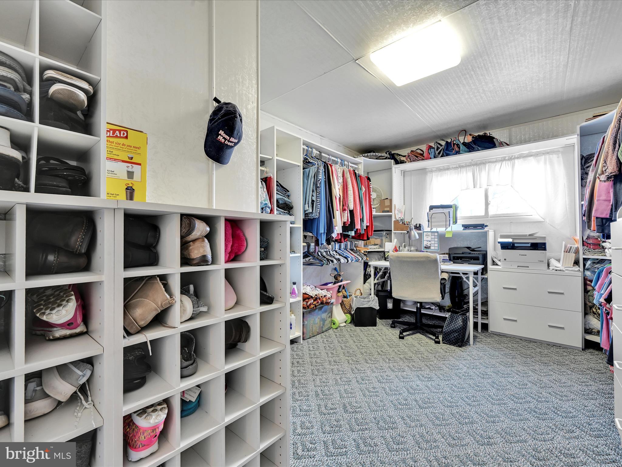 539 Suedberg Road Pine Grove, PA 17963 - Photo 12 of 36 Office/Bedroom