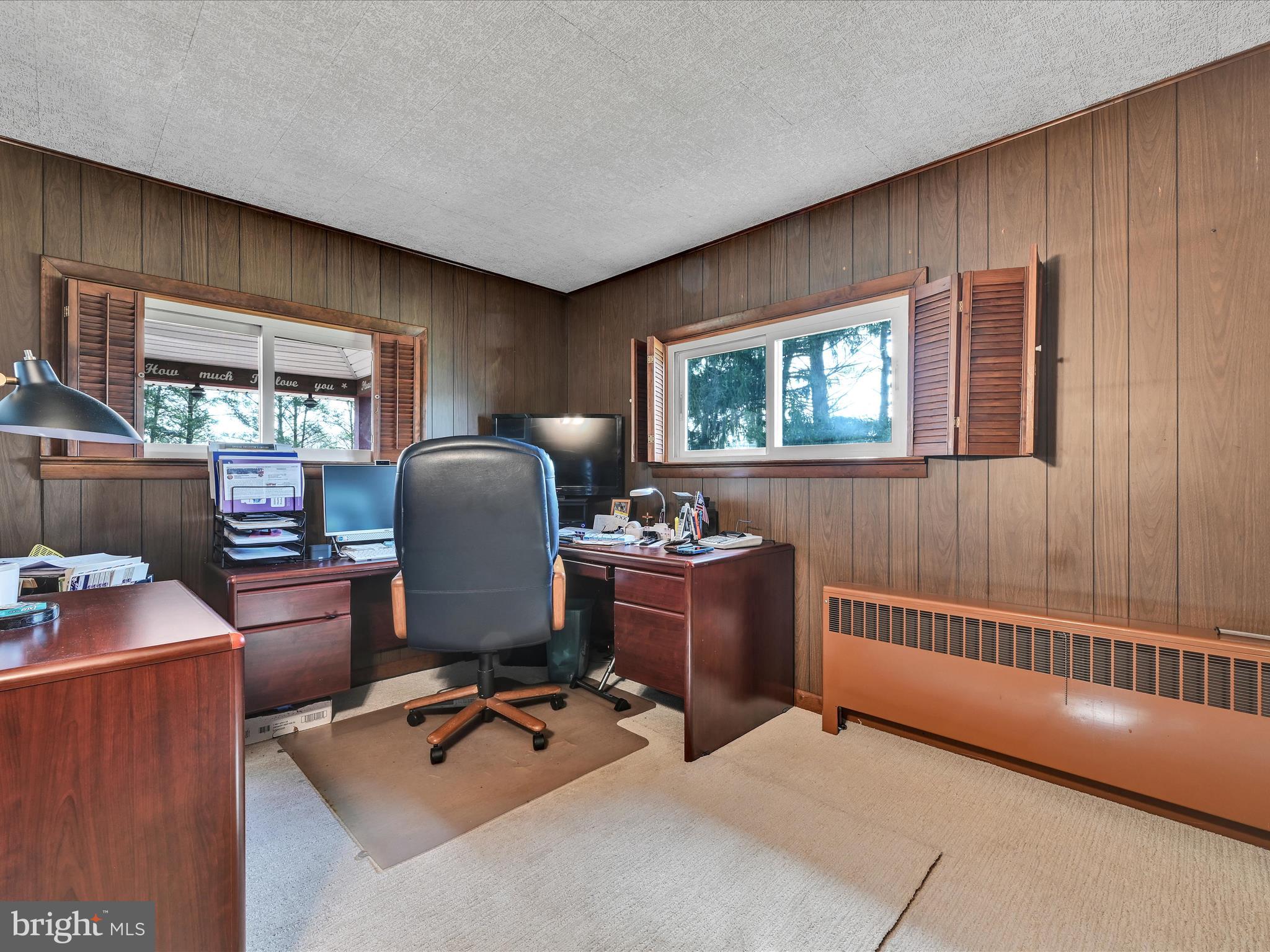 539 Suedberg Road Pine Grove, PA 17963 - Photo 14 of 36 Office