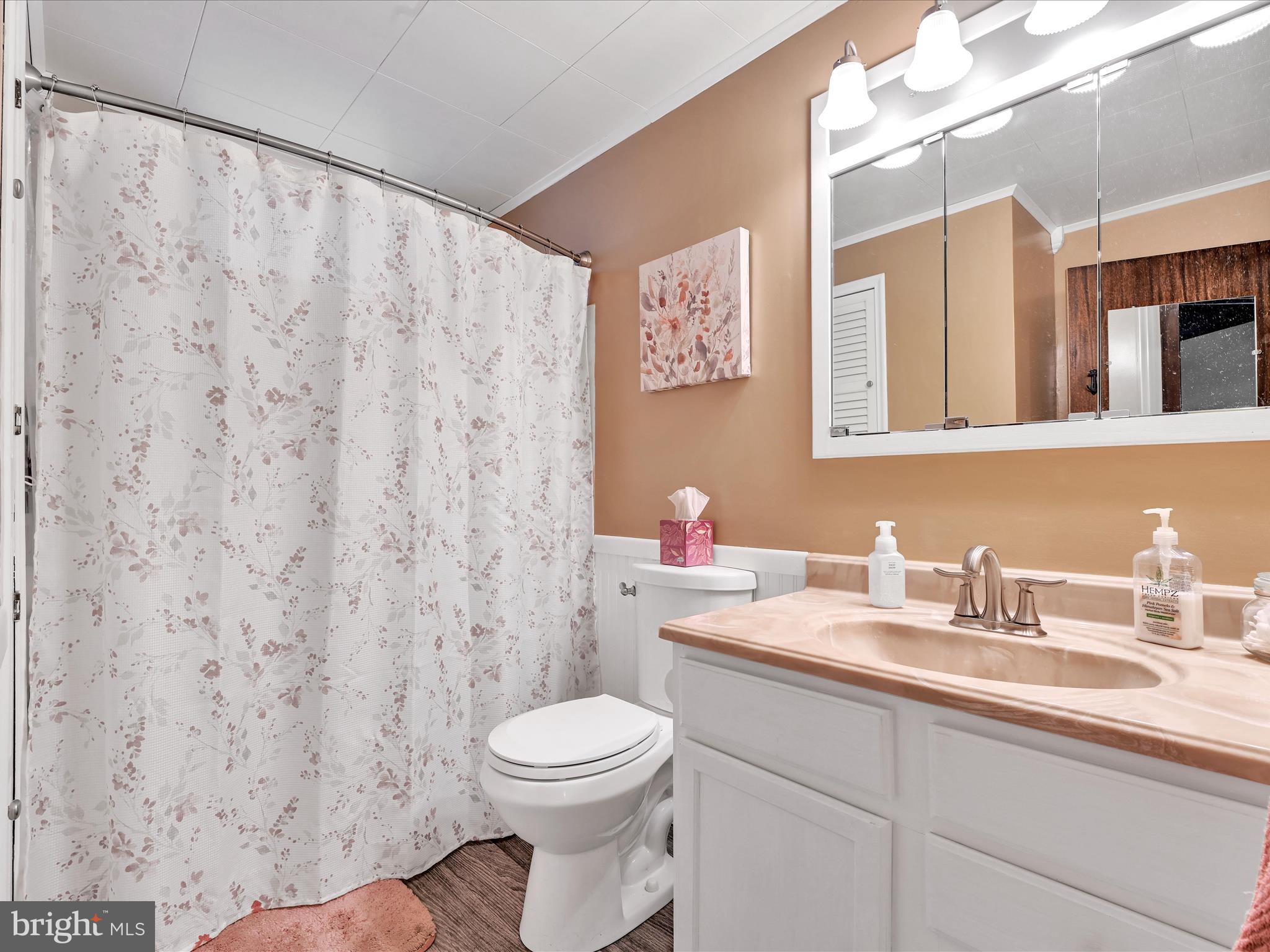 539 Suedberg Road Pine Grove, PA 17963 - Photo 18 of 36 Bathroom