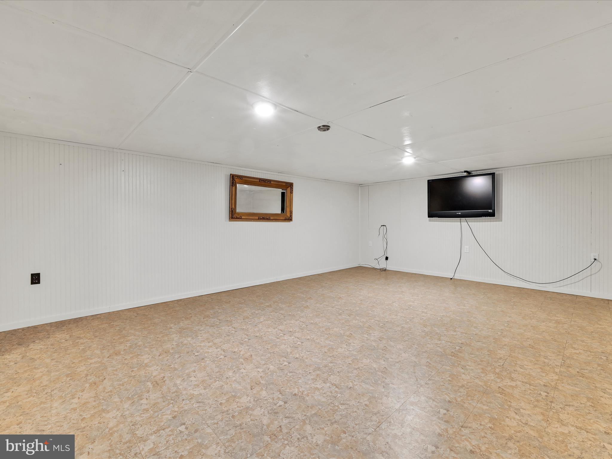 539 Suedberg Road Pine Grove, PA 17963 - Photo 19 of 36 Basement