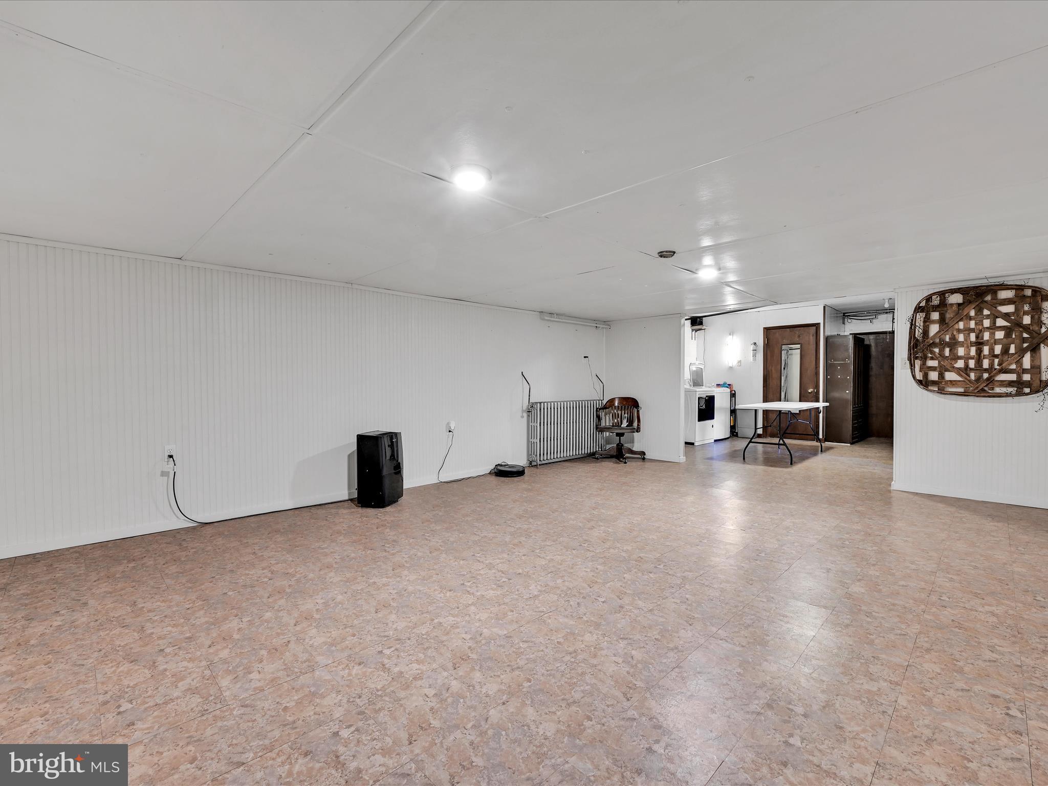 539 Suedberg Road Pine Grove, PA 17963 - Photo 20 of 36 Basement