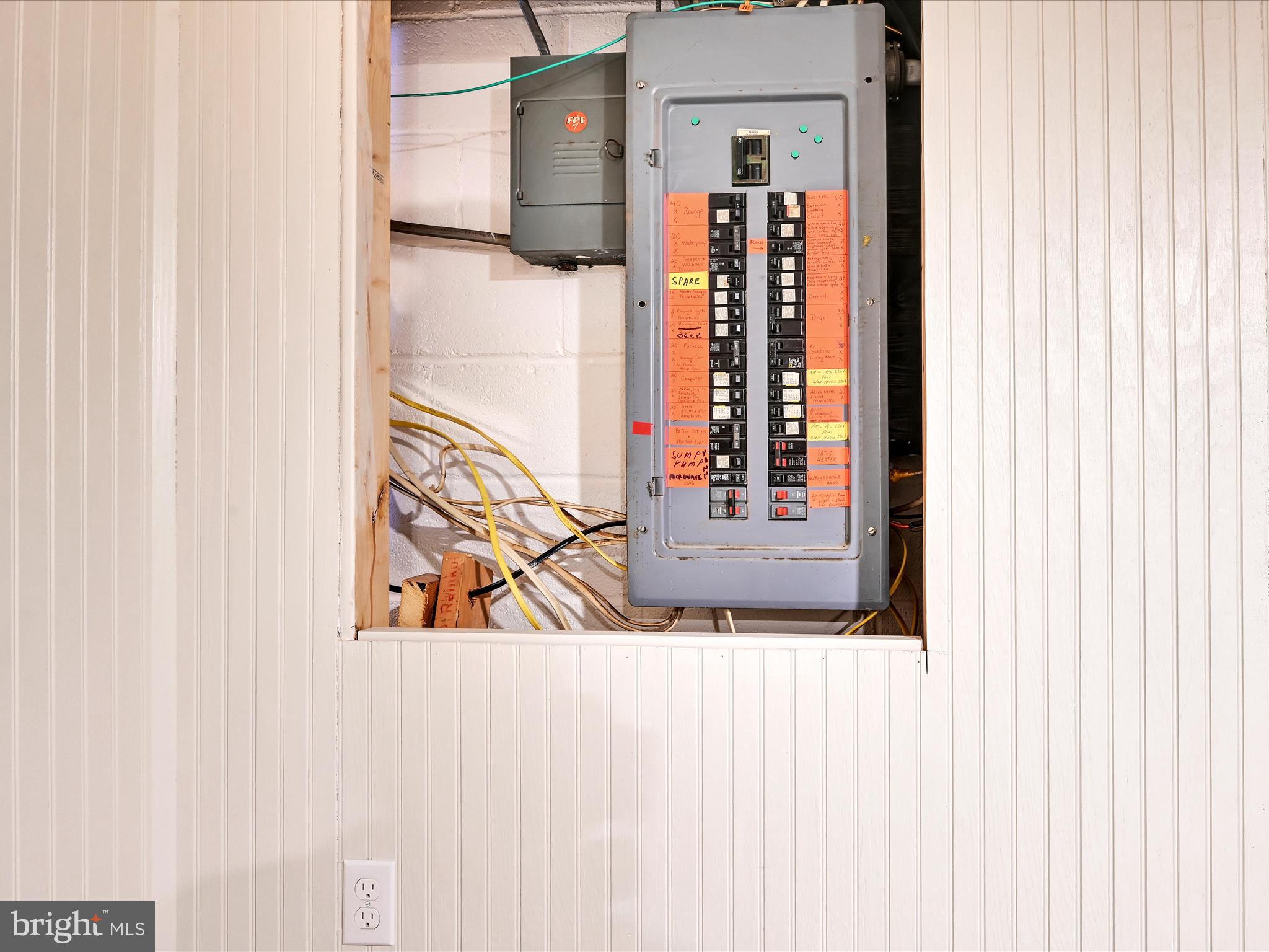 539 Suedberg Road Pine Grove, PA 17963 - Photo 23 of 36 Utility Room