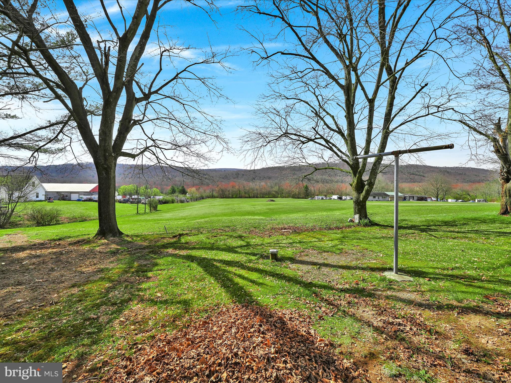 539 Suedberg Road Pine Grove, PA 17963 - Photo 33 of 36 Back