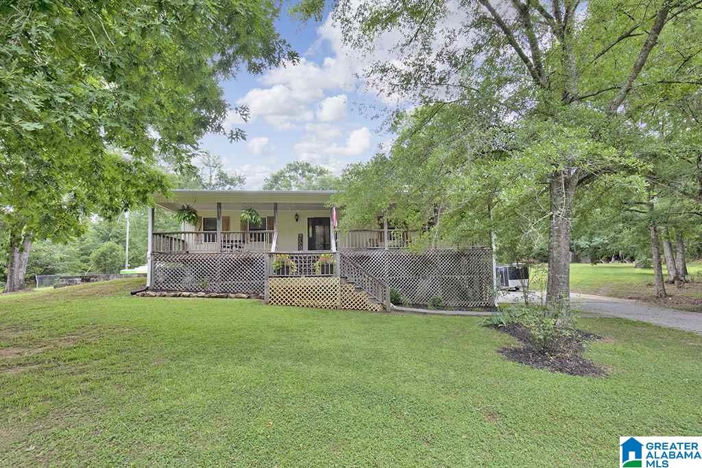 151 Outback Trail Sterrett, AL 35147 - Photo 36 of 37