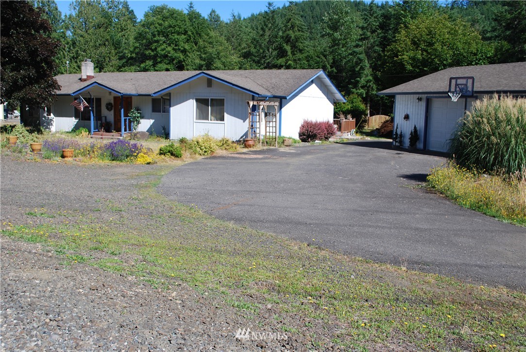 134 East Mox Chehalis Road McCleary, WA 98557 - Photo 1 of 20 Gallery Image 1