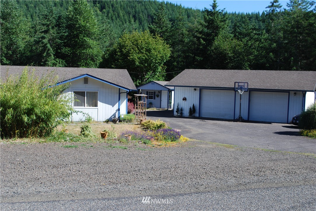 134 East Mox Chehalis Road McCleary, WA 98557 - Photo 18 of 20 Gallery Image 18