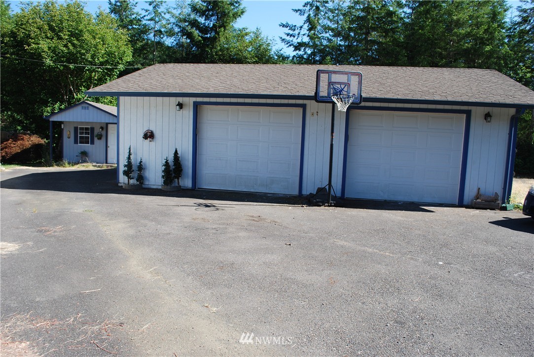 134 East Mox Chehalis Road McCleary, WA 98557 - Photo 19 of 20 Gallery Image 19