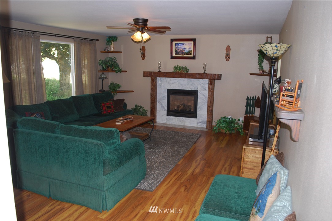 134 East Mox Chehalis Road McCleary, WA 98557 - Photo 3 of 20 Gallery Image 3