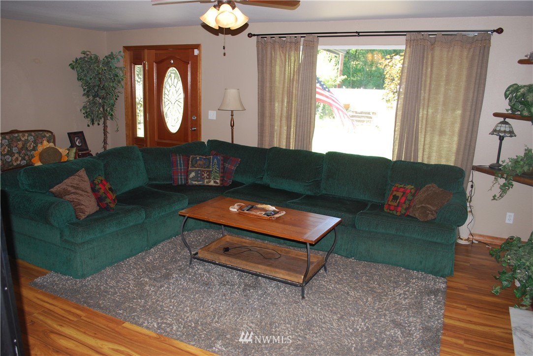 134 East Mox Chehalis Road McCleary, WA 98557 - Photo 4 of 20 Gallery Image 4