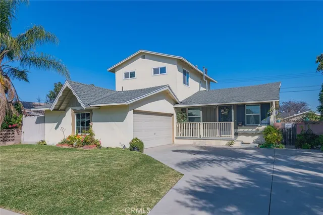 $939,000 | 7635 El Capitan Way, Buena Park, CA 90620