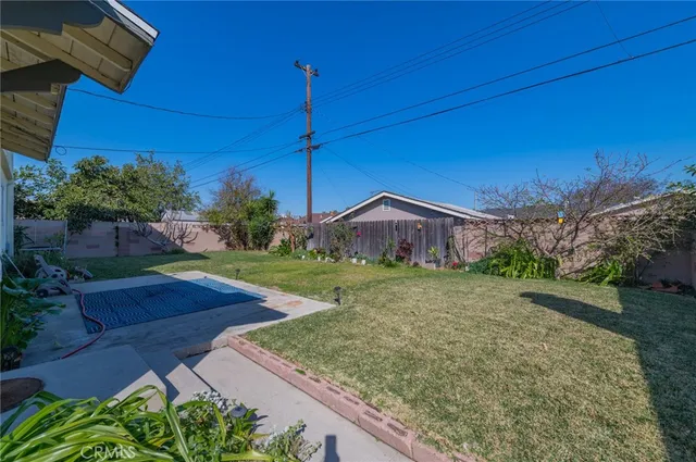 $939,000 | 7635 El Capitan Way, Buena Park, CA 90620