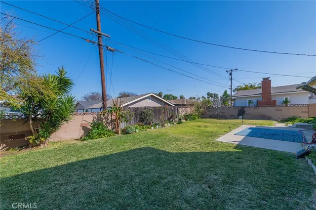 $939,000 | 7635 El Capitan Way, Buena Park, CA 90620