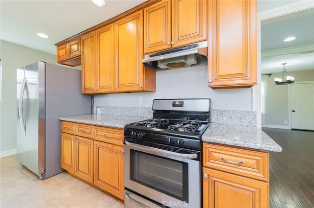 $939,000 | 7635 El Capitan Way, Buena Park, CA 90620