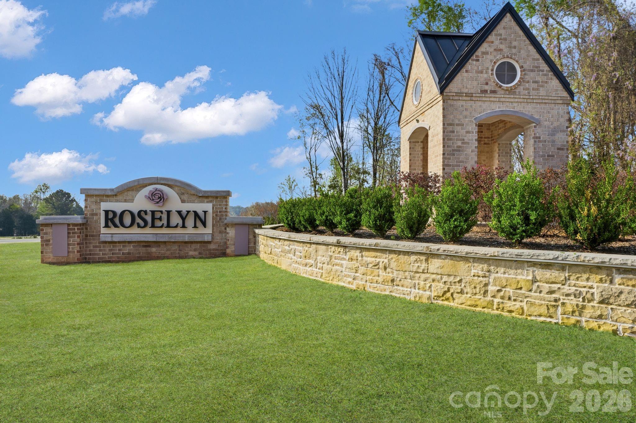 5386 Redbud Road, Unit 2 Lancaster, SC 29720 - Photo 30 of 30