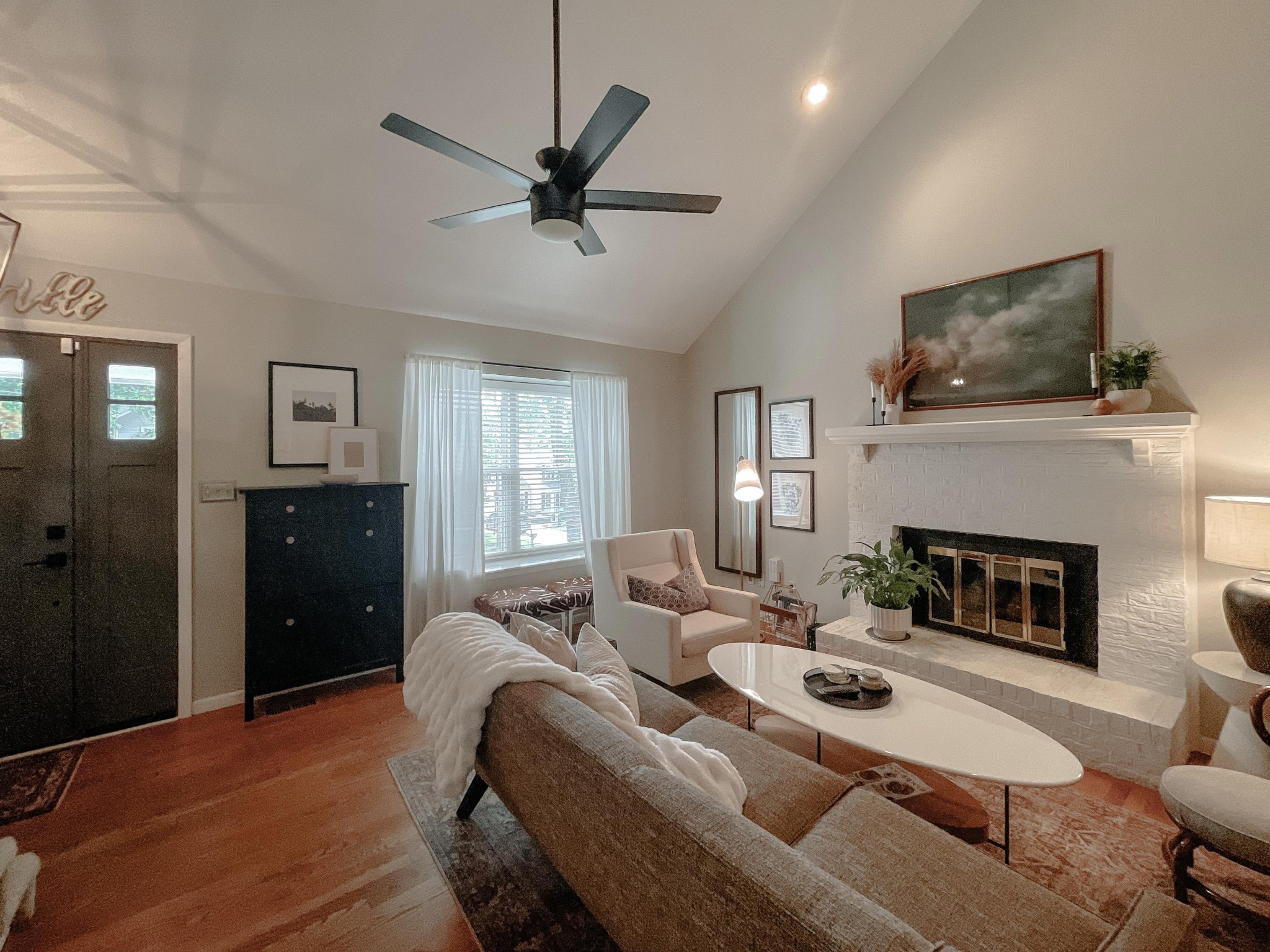 9108 Colchester Ridge Road Knoxville, TN 37922 - Photo 8 of 39 Gallery Image 8
