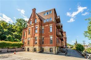 66 Pius St Unit L101