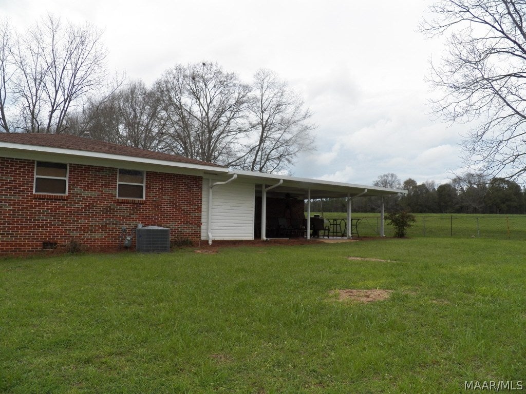 1379 Davis Street Elba, AL 36323 - Photo 16 of 19 Gallery Image 16