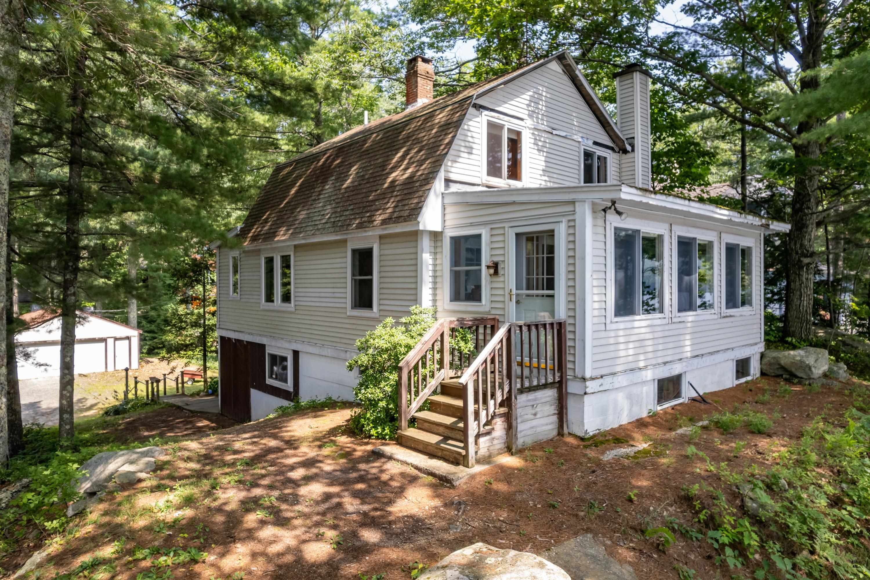 111 Bay Point Road Newbury, NH 03255 - Photo 5 of 30 Gallery Image 5