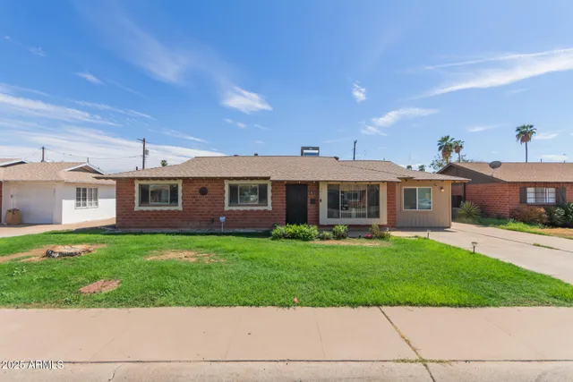 $423,950 | 3917 West Marlette Avenue, Phoenix, AZ 85019